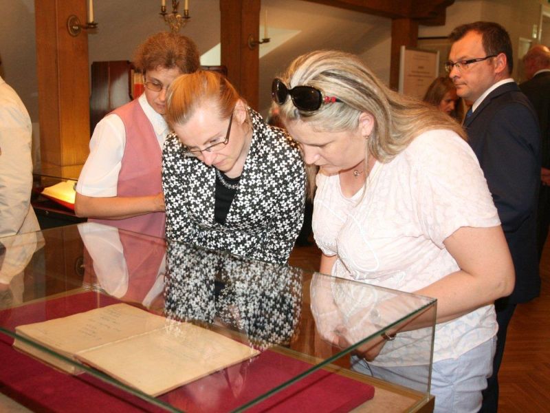 Fot. Muzeum im. K. Pułaskiego