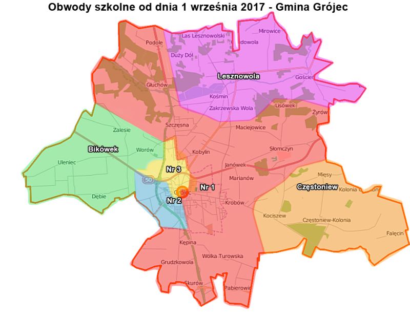 Fot. grojecmiasto.pl