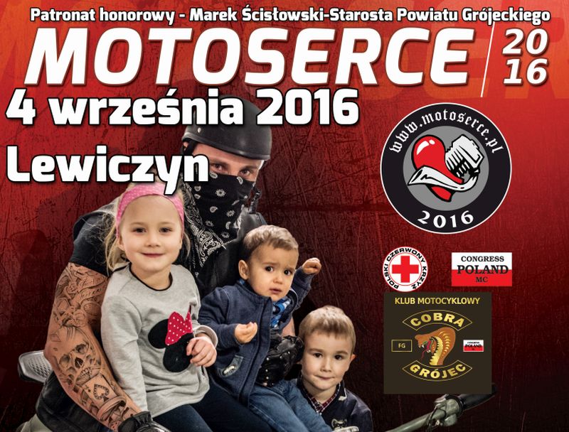 Motoserce 2016