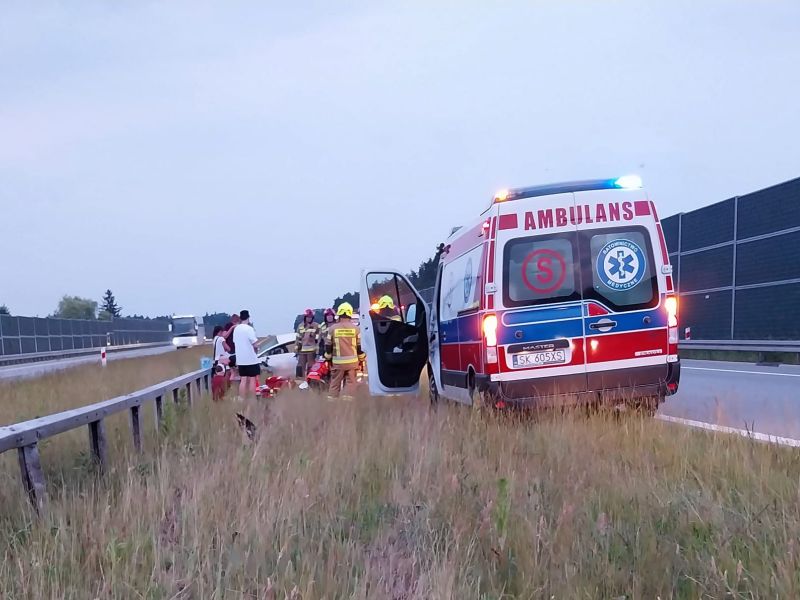 Fot. OSP Kośmin