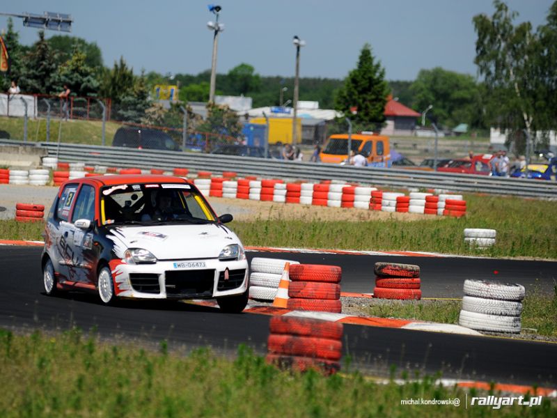Fot. materiały prasowe, rallyart.pl