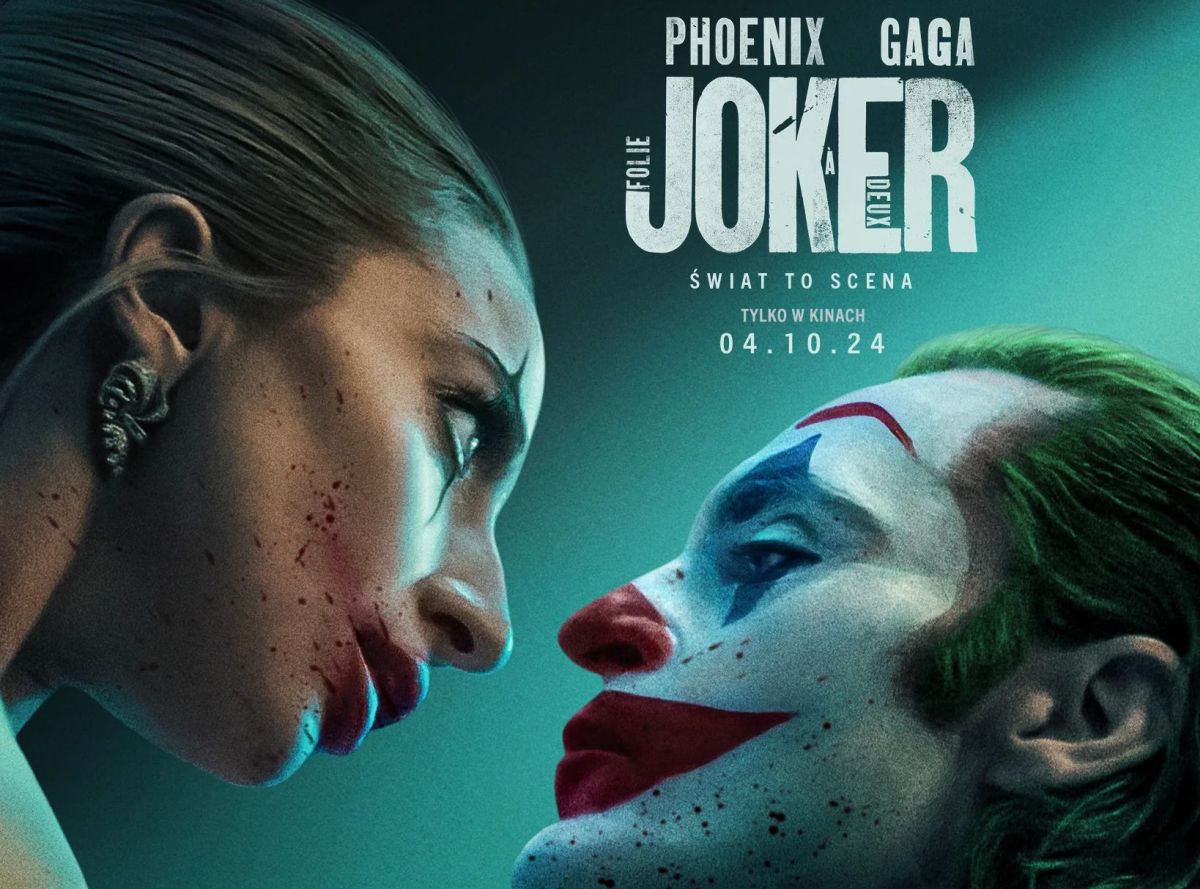 JOKER: FOLIE À DEUX