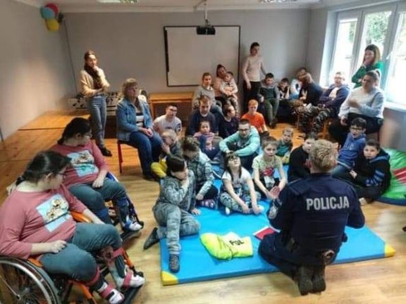 Fot. KPP w Grójcu