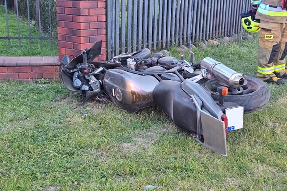 Fot. KPP w Grójcu