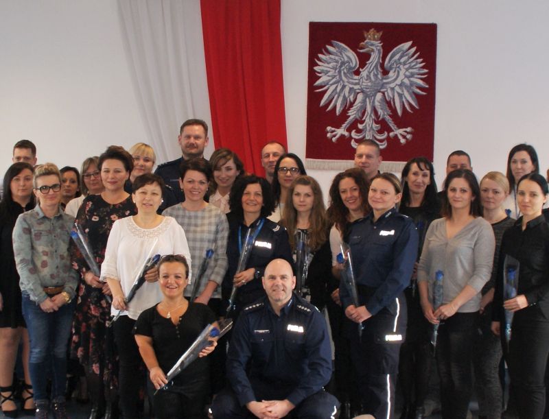 Fot. KPP w Grójcu
