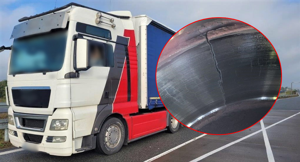 Fot. Wojewódzki Inspektorat Transportu Drogowego w Radomiu