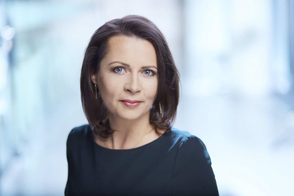 Monika Kozłowska