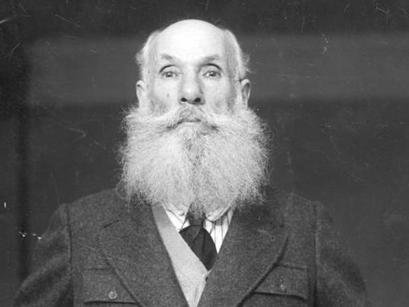 Tomasz Nocznicki (fot. Narodowe Archiwum Cyfrowe)
