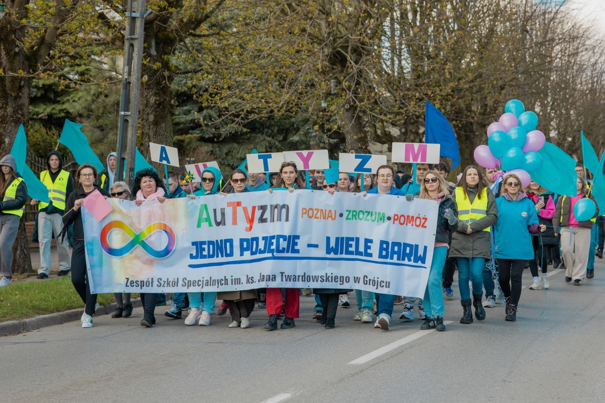 Fot. UGiM w Grójcu / Agata Matulka